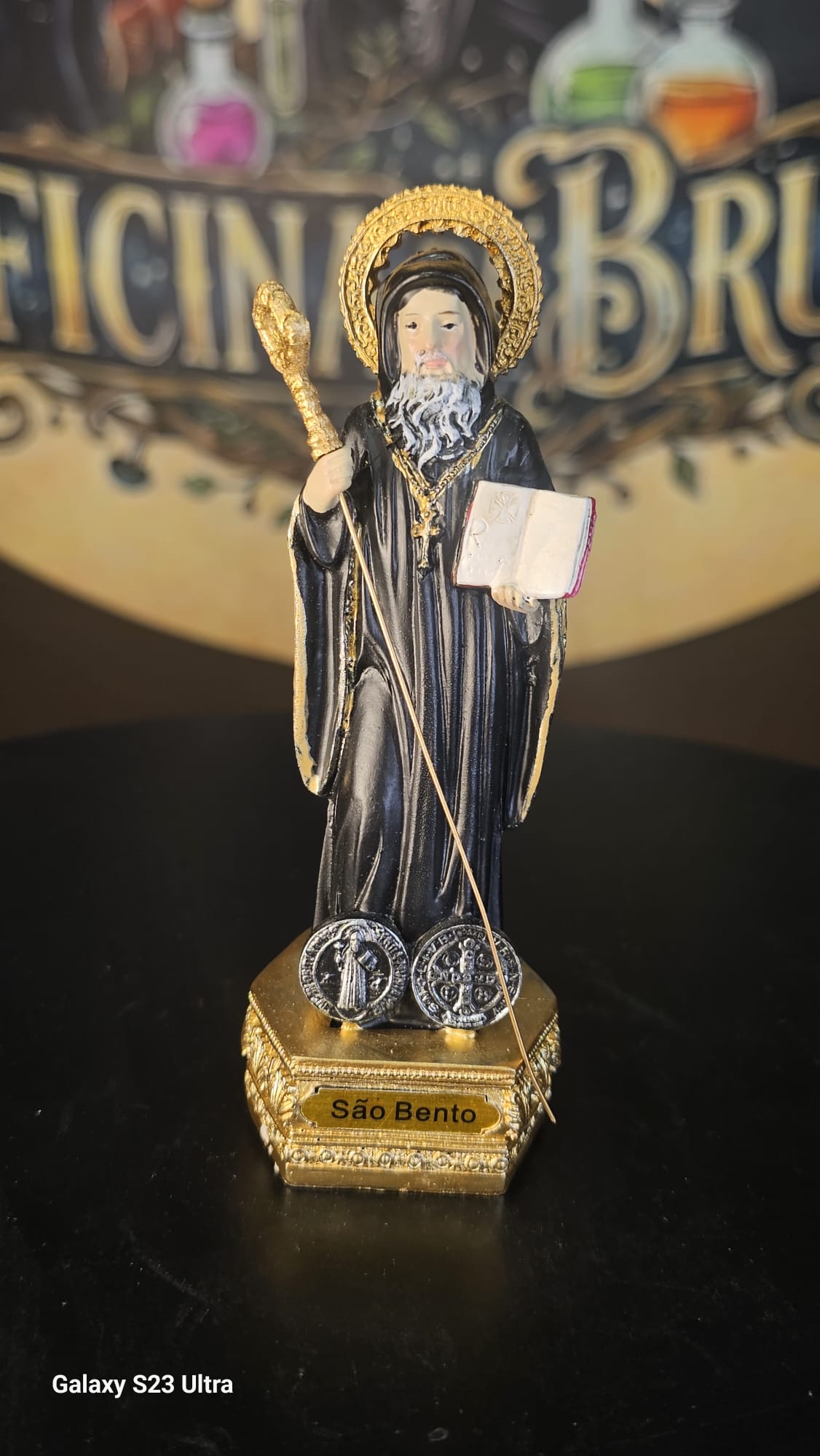 Figuras Católicas