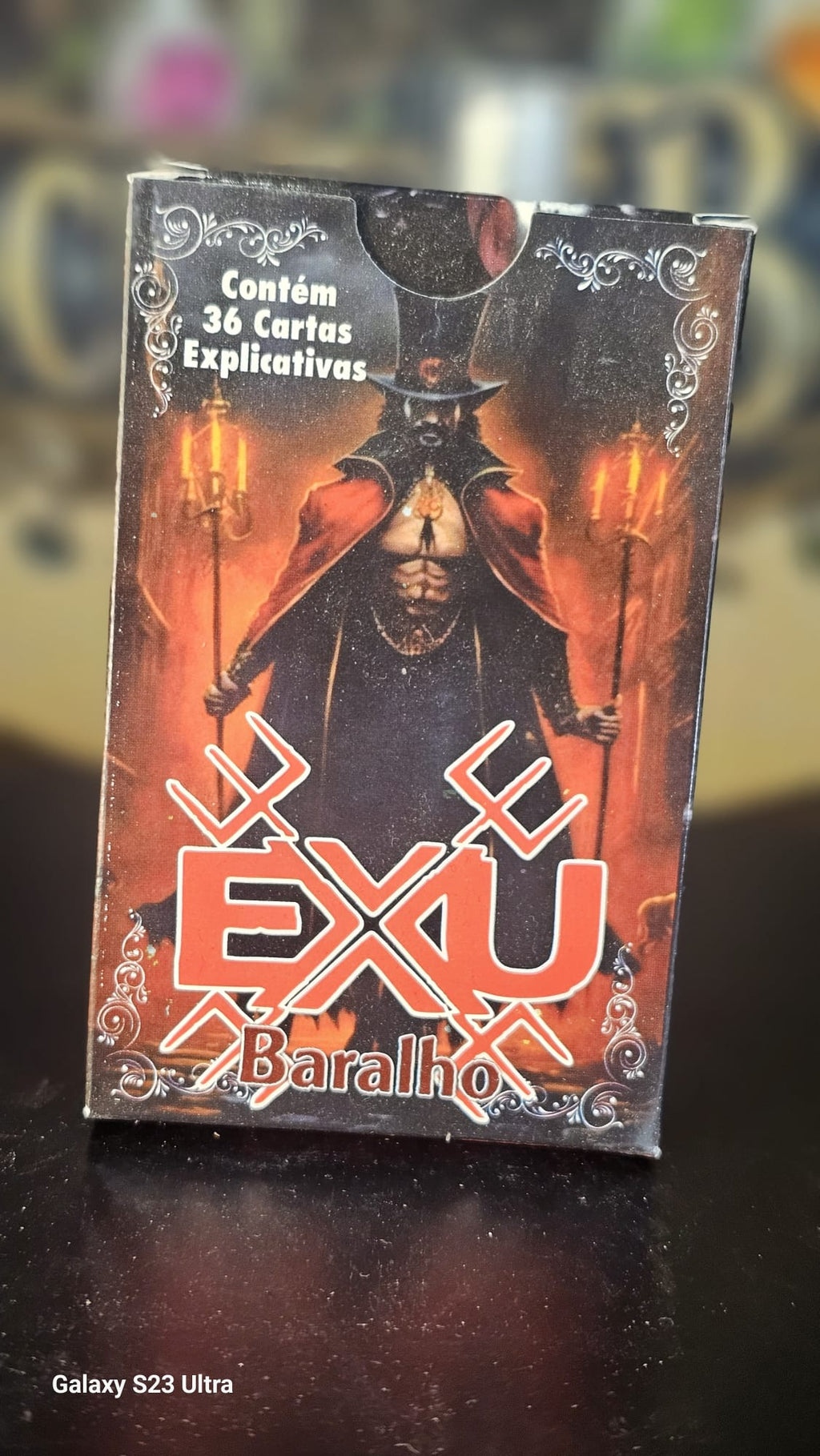 Oráculos