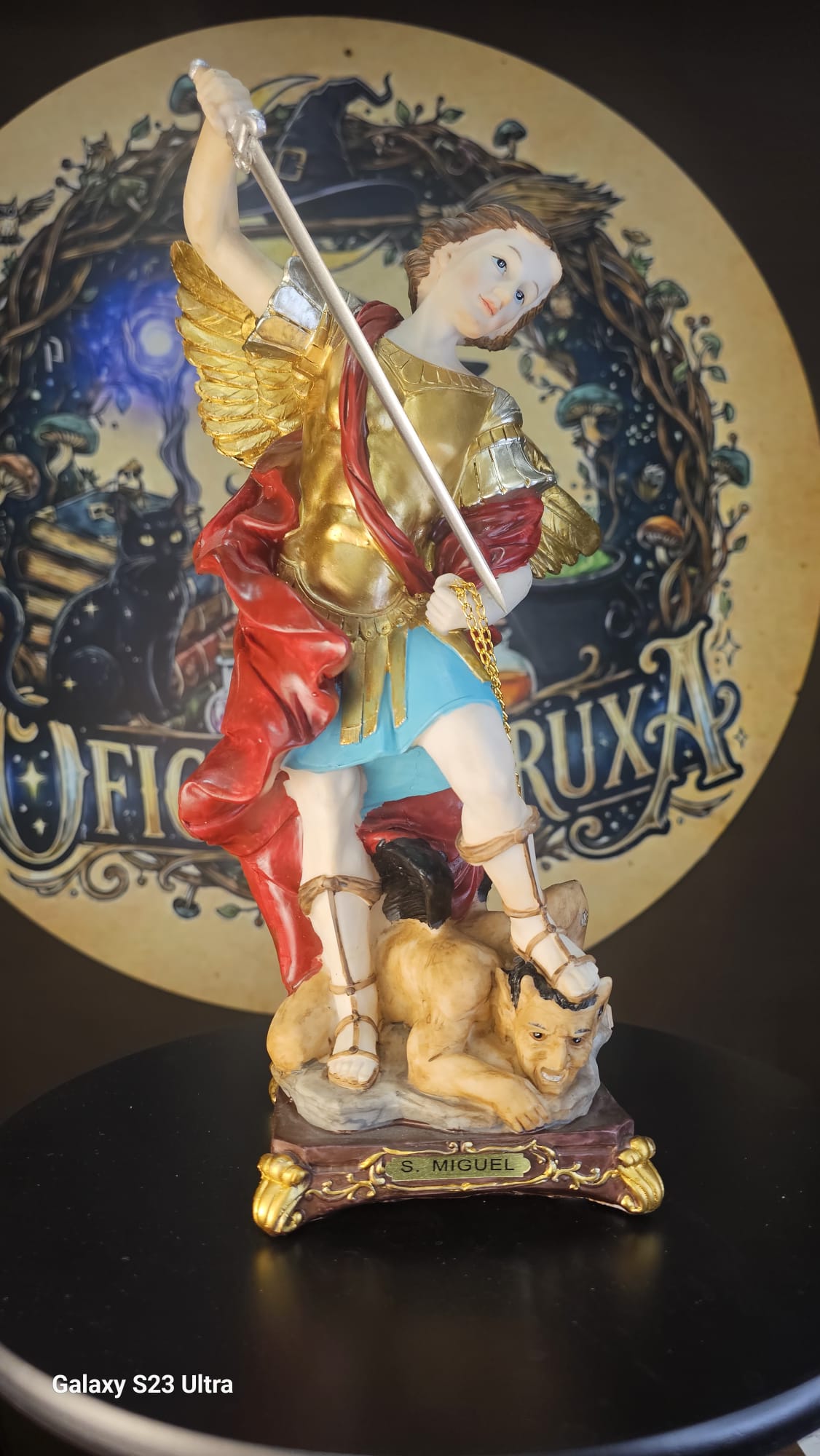 Figuras Católicas