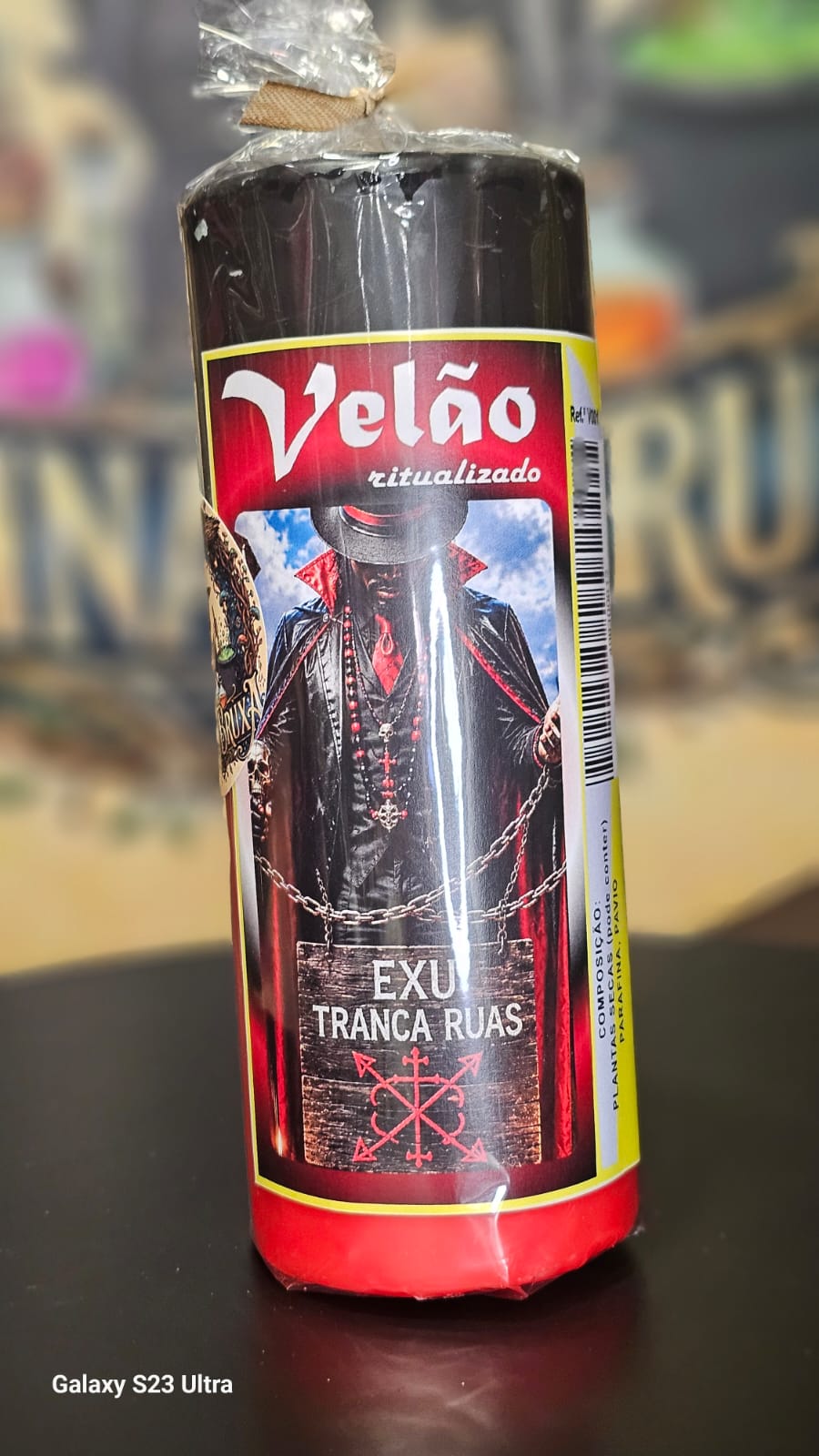 Velões de Rituais
