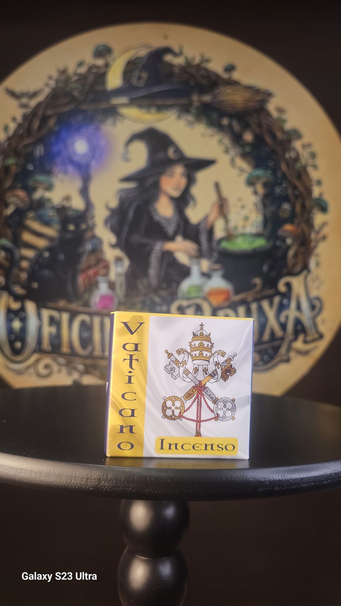 Rituais De Caixa