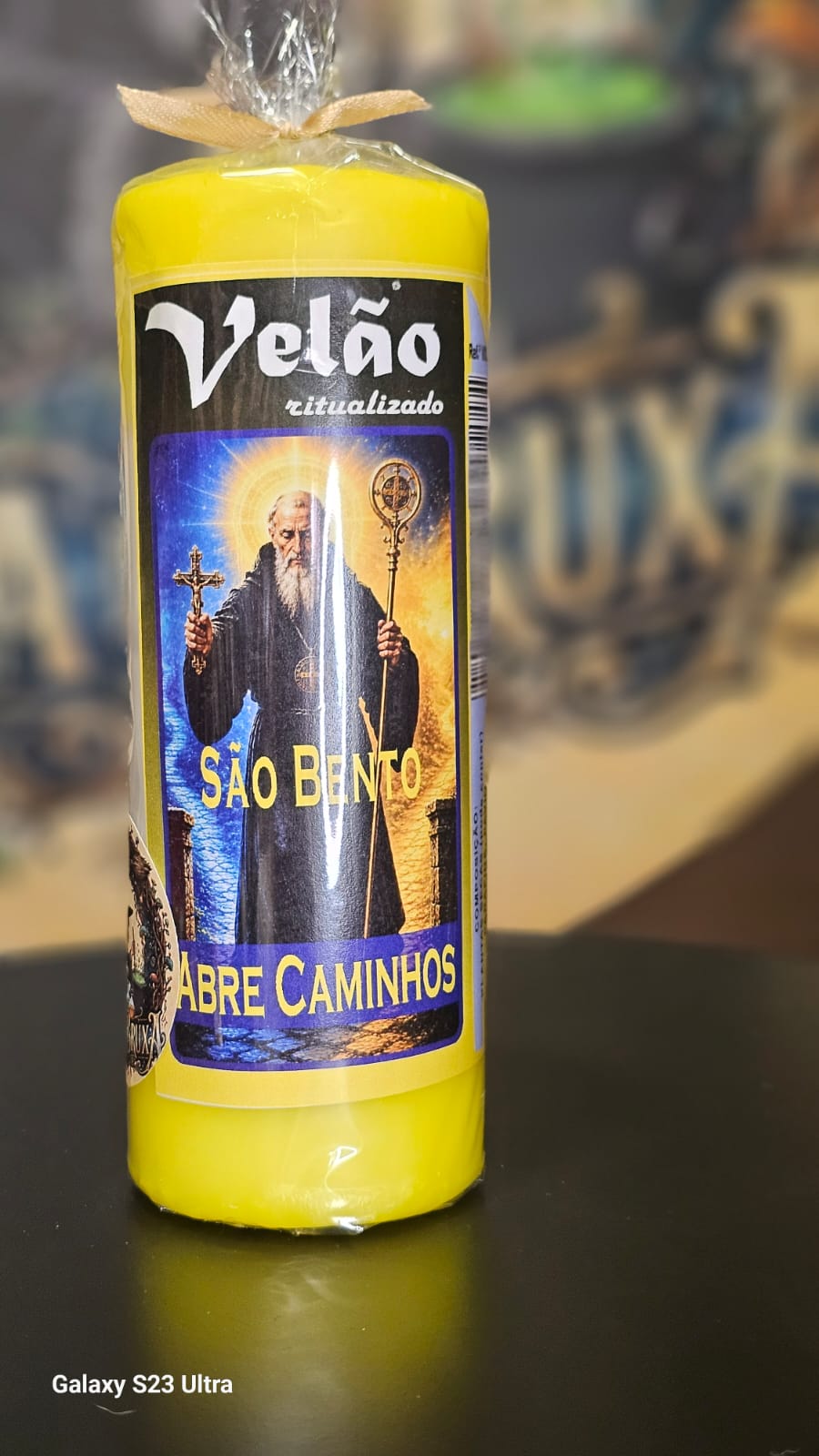 Velões de Rituais