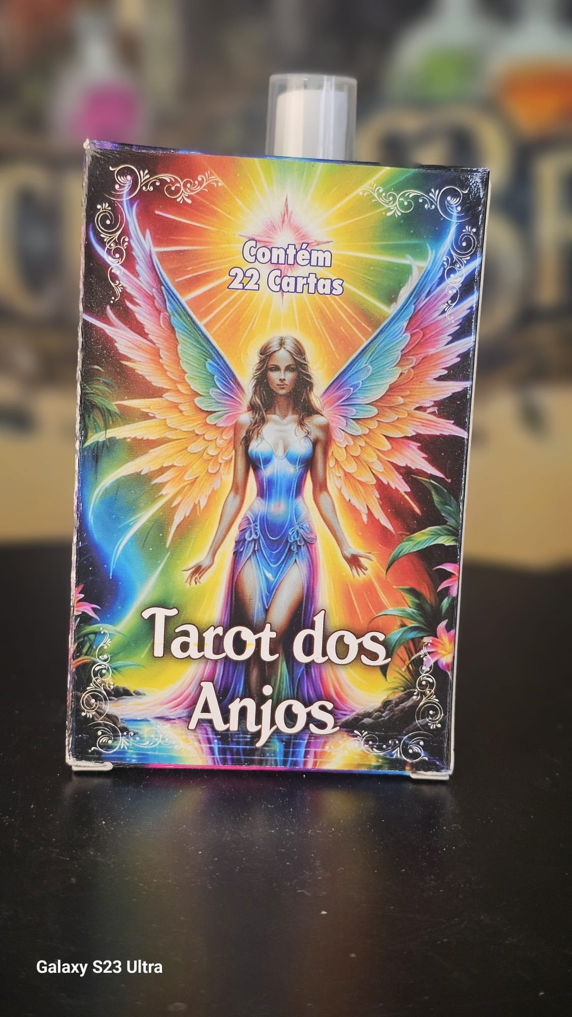 Oráculos