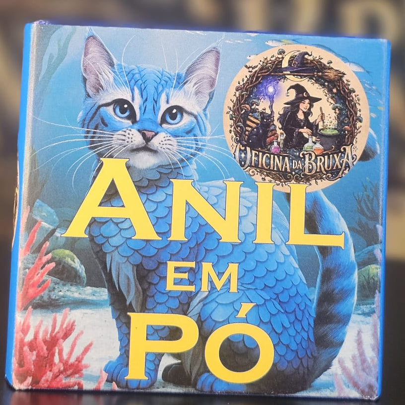 Anil