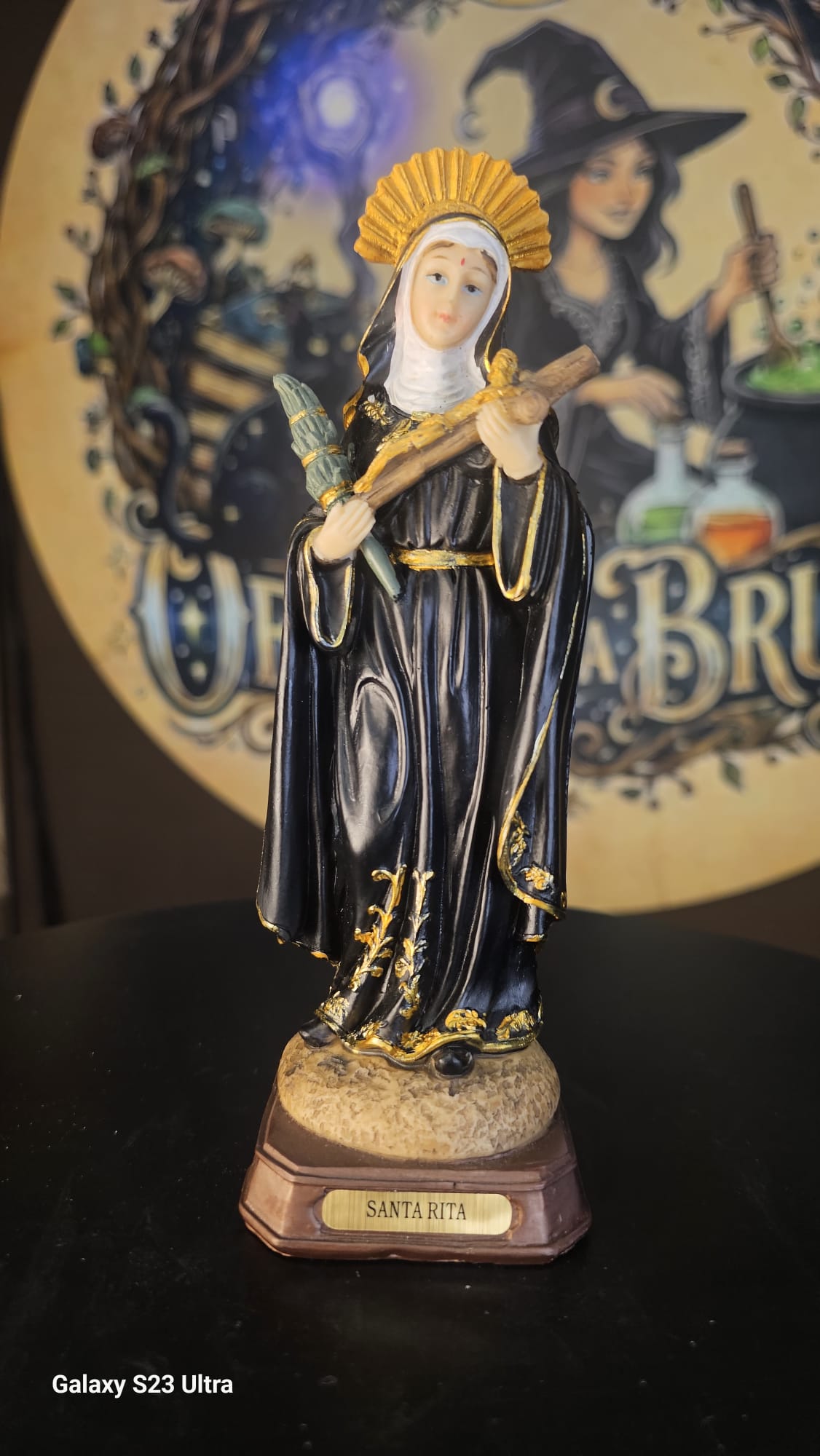 Figuras Católicas