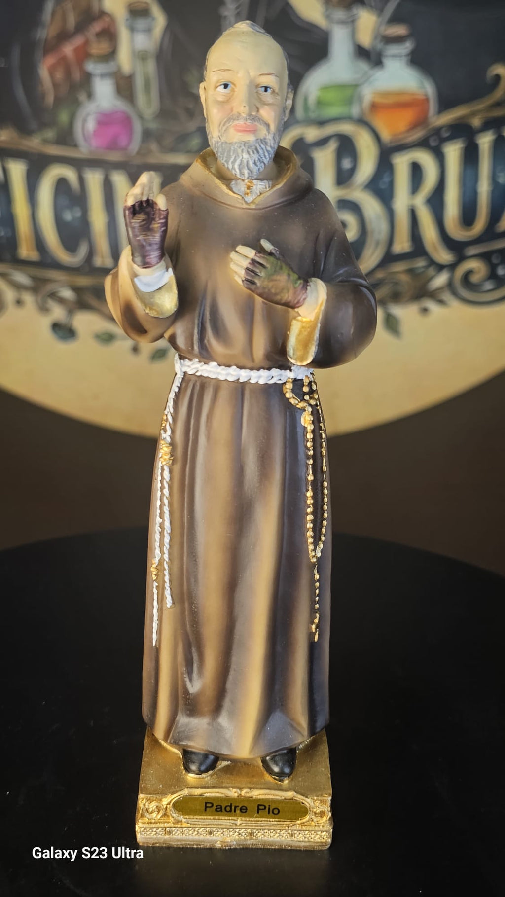 Figuras Católicas