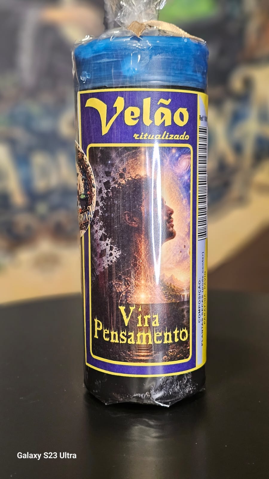 Velões de Rituais