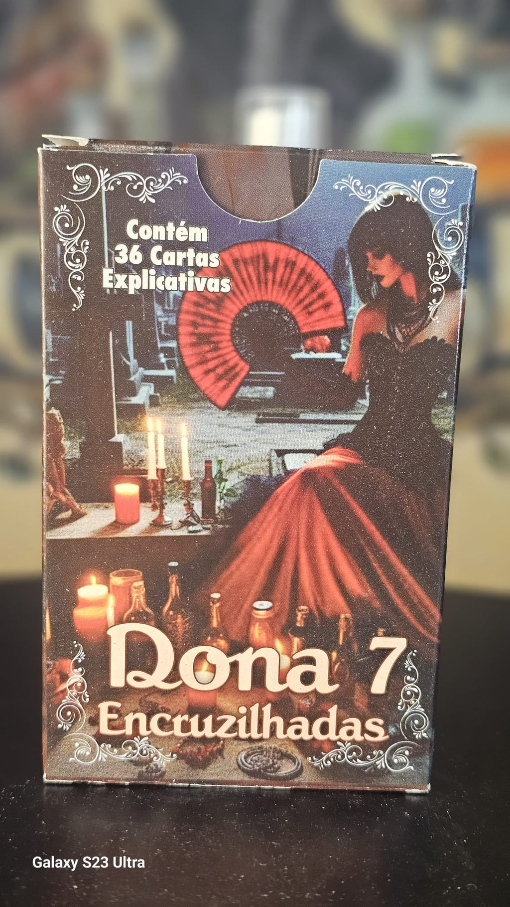 Oráculos