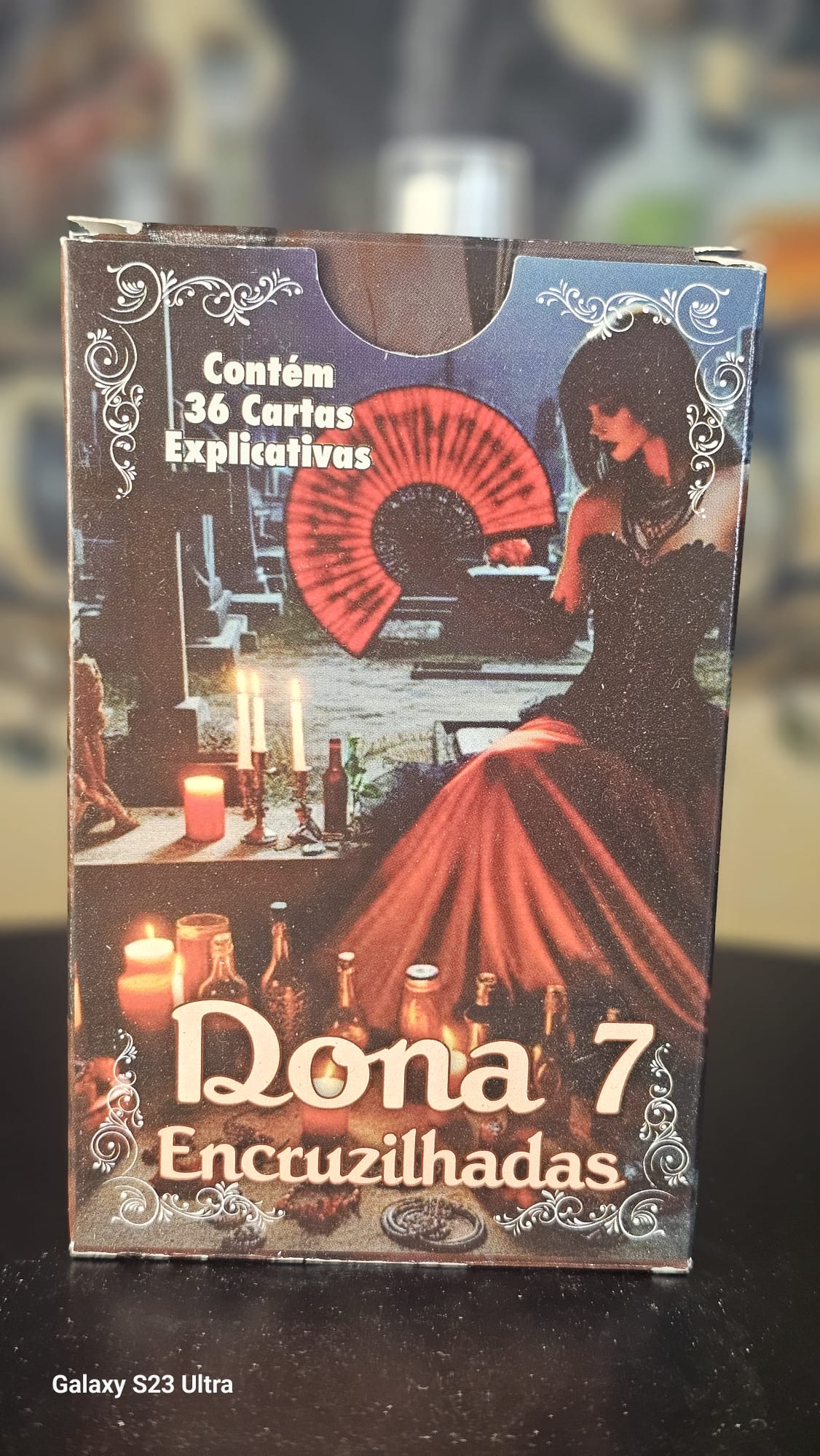 Oráculos