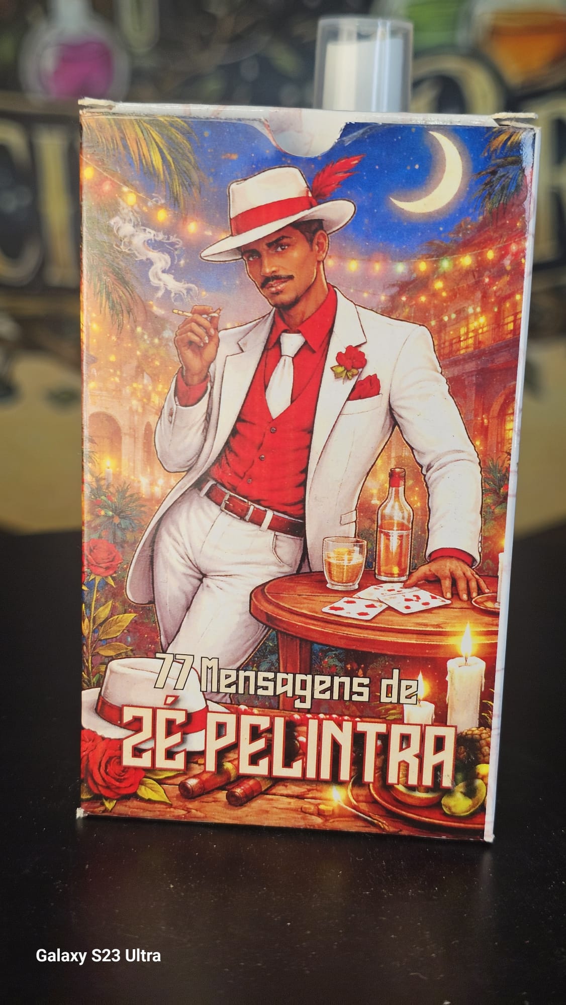 Oráculos