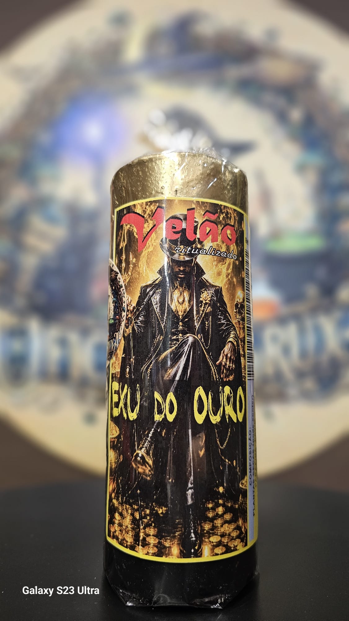 Velão Ritualizado