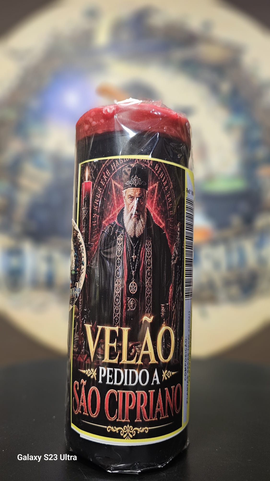 Velão Ritualizado