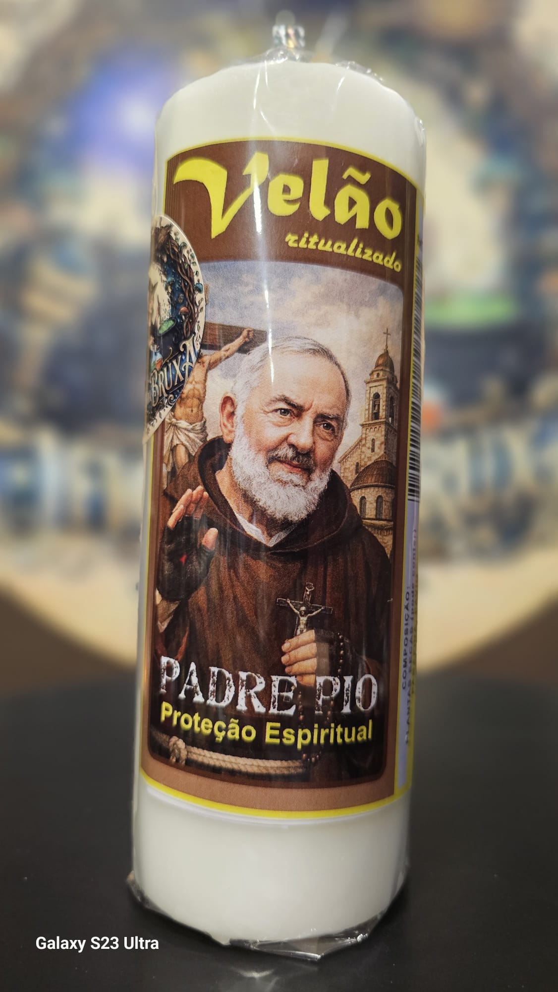 Velão Ritualizado