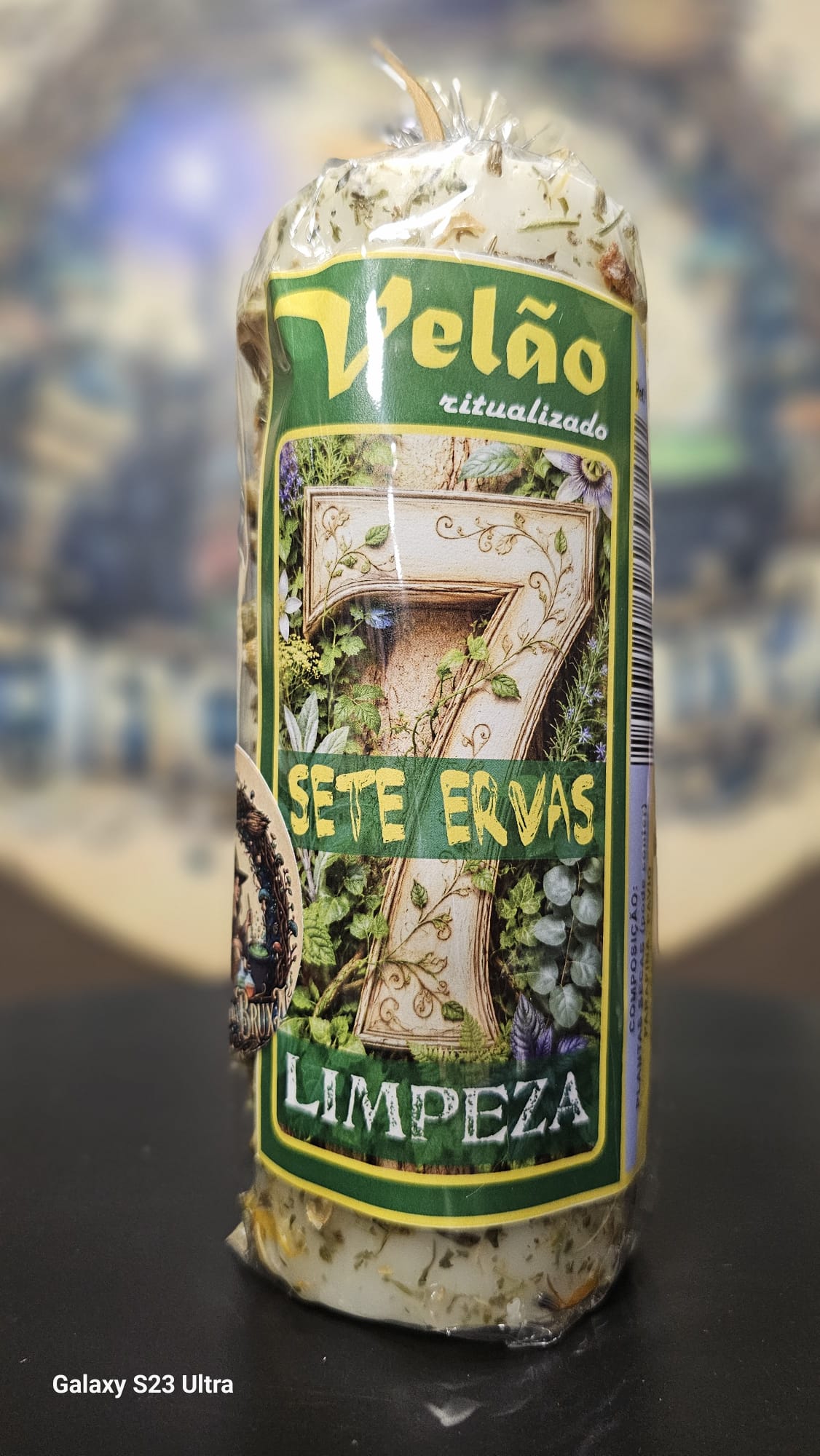 Velão Ritualizado
