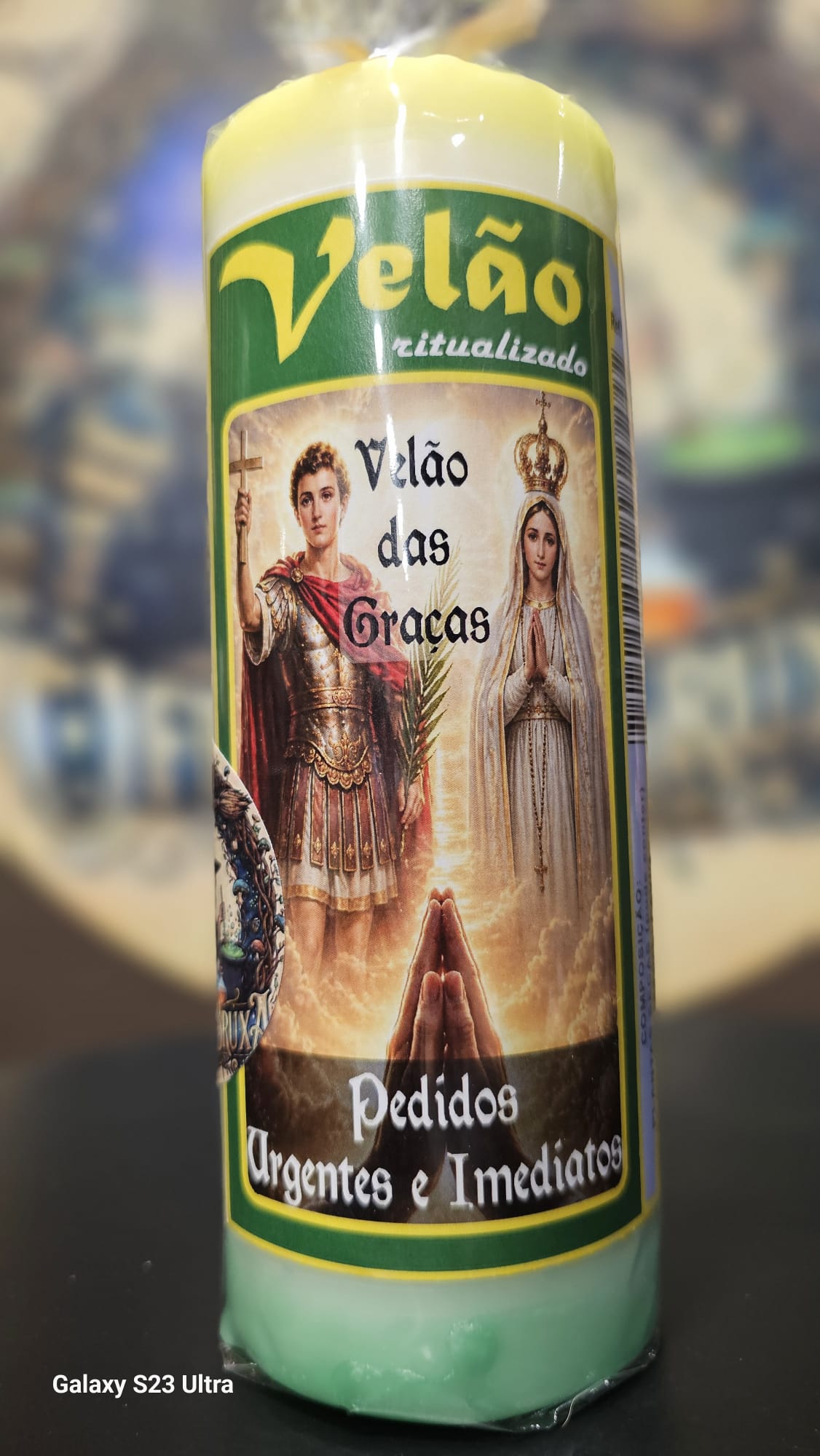 Velão Ritualizado