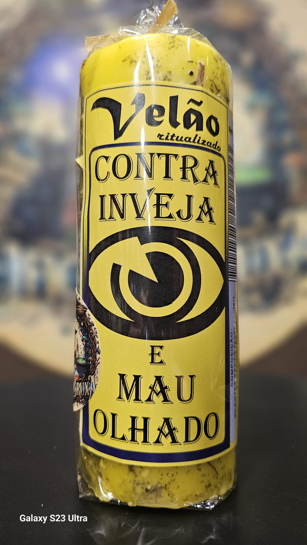 Velão Ritualizado