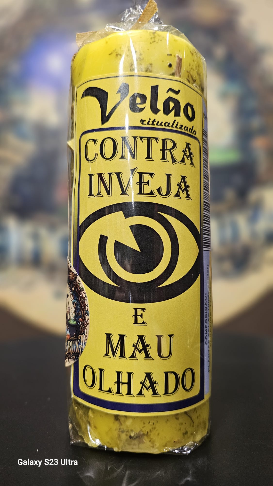 Velão Ritualizado