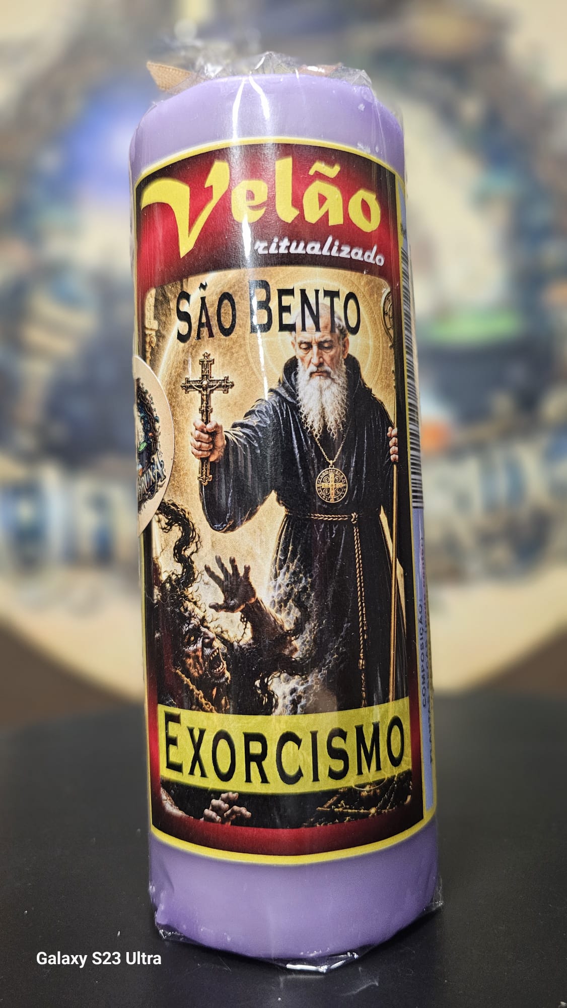 Velão Ritualizado