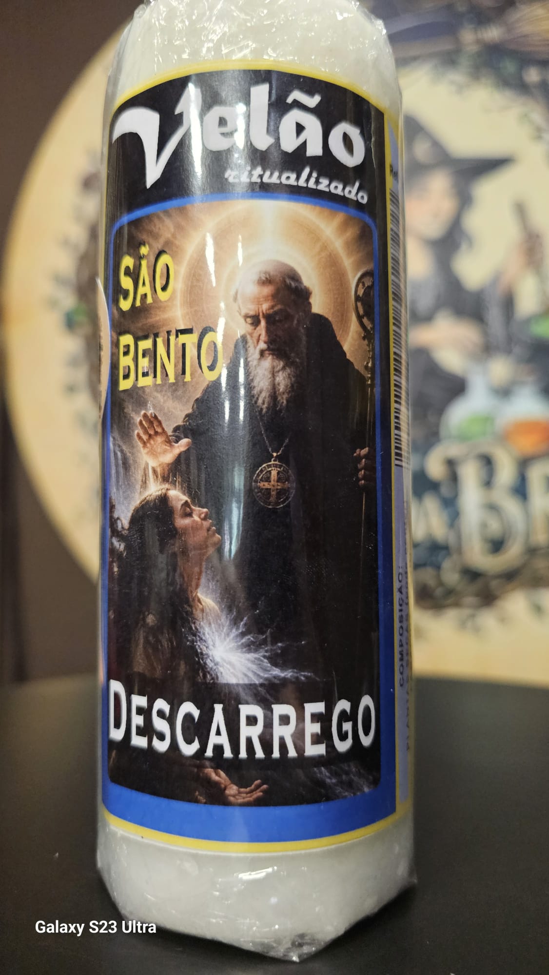 Velão Ritualizado