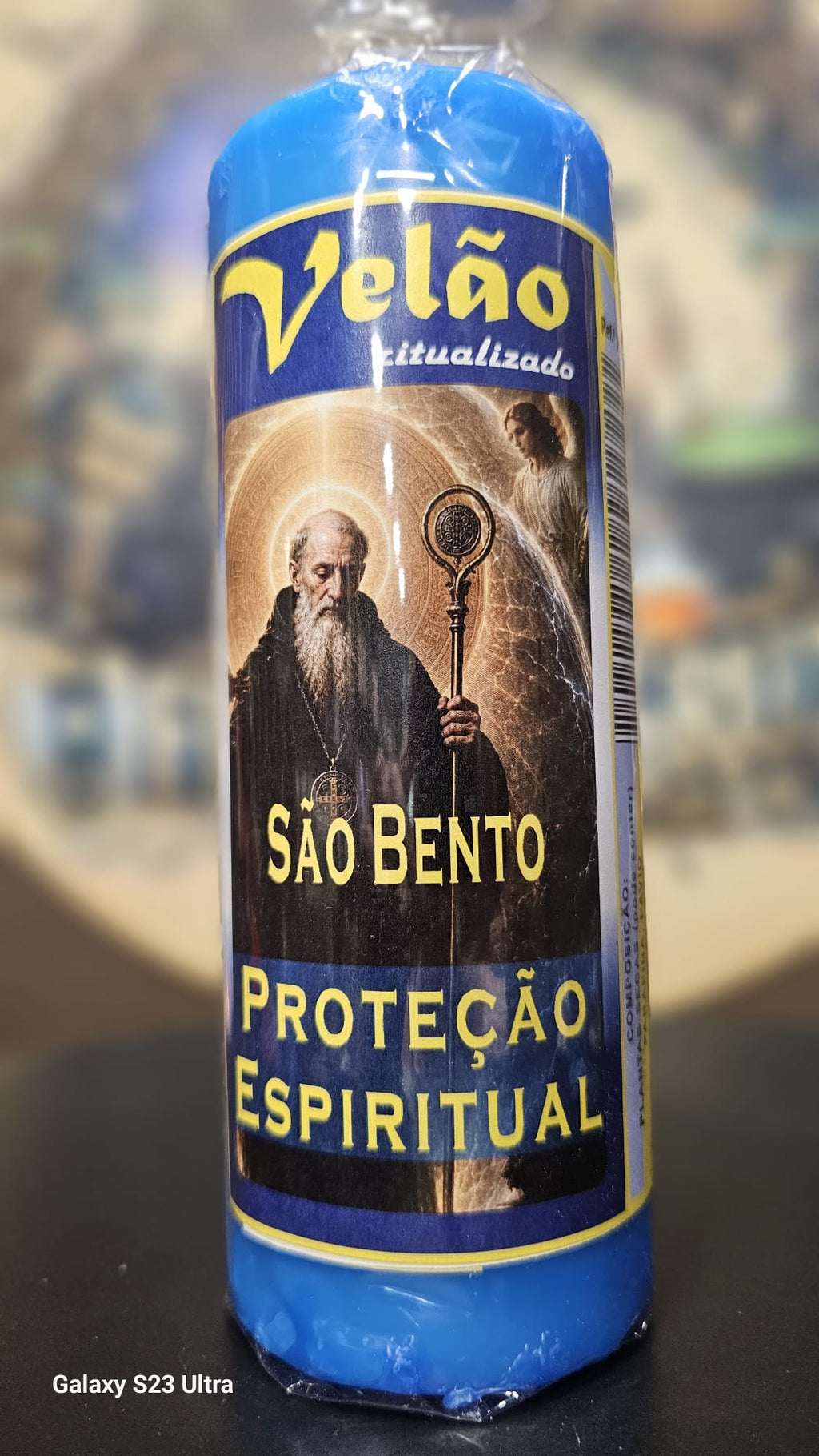 Velão Ritualizado