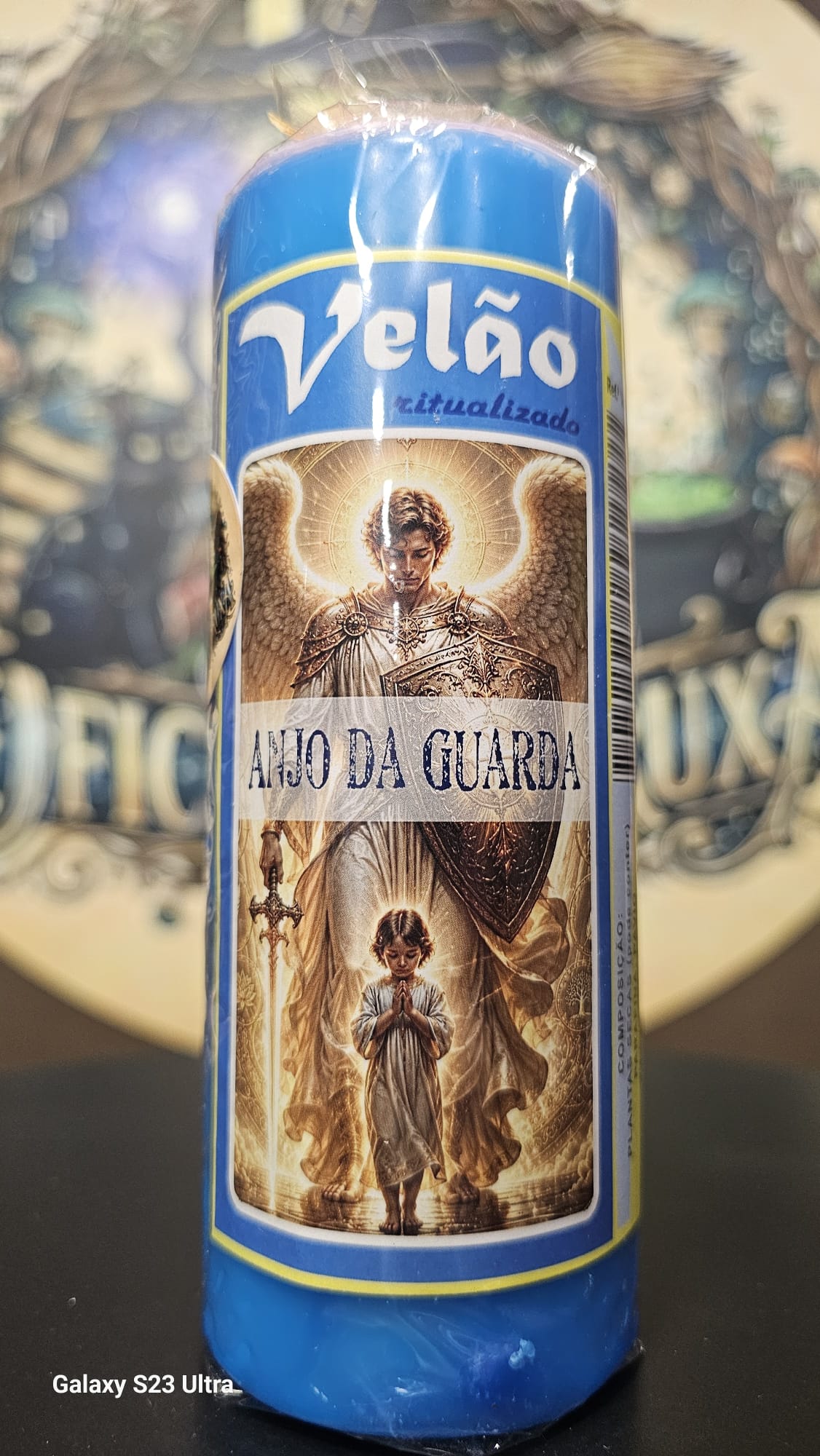 Velão Ritualizado
