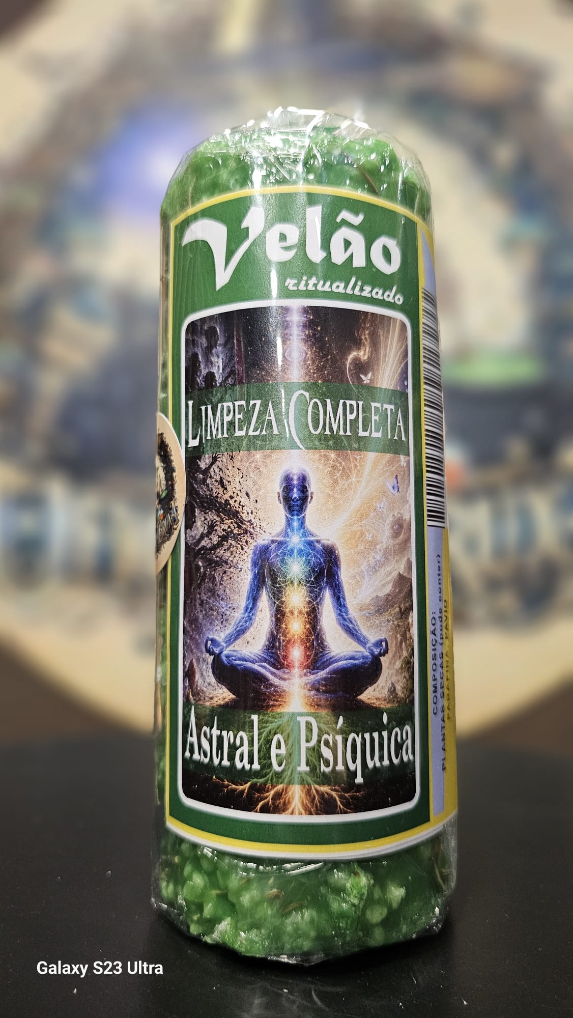 Velão Ritualizado