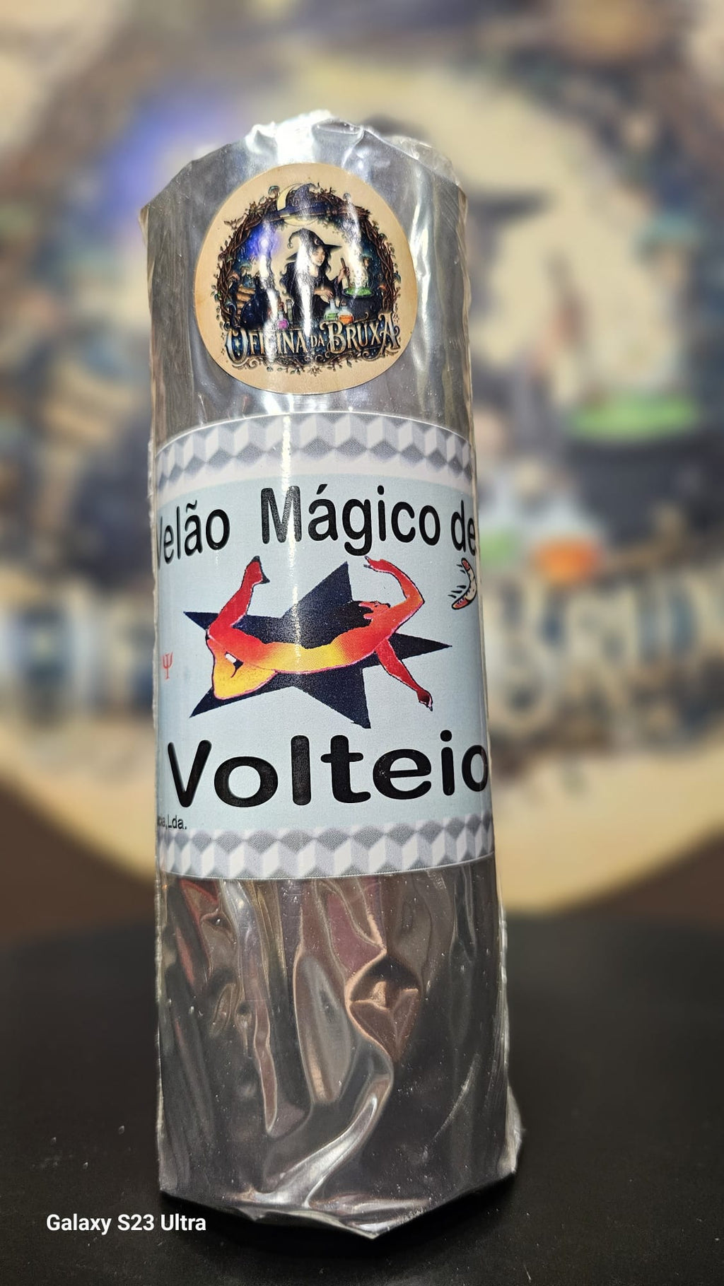 Velão Ritualizado
