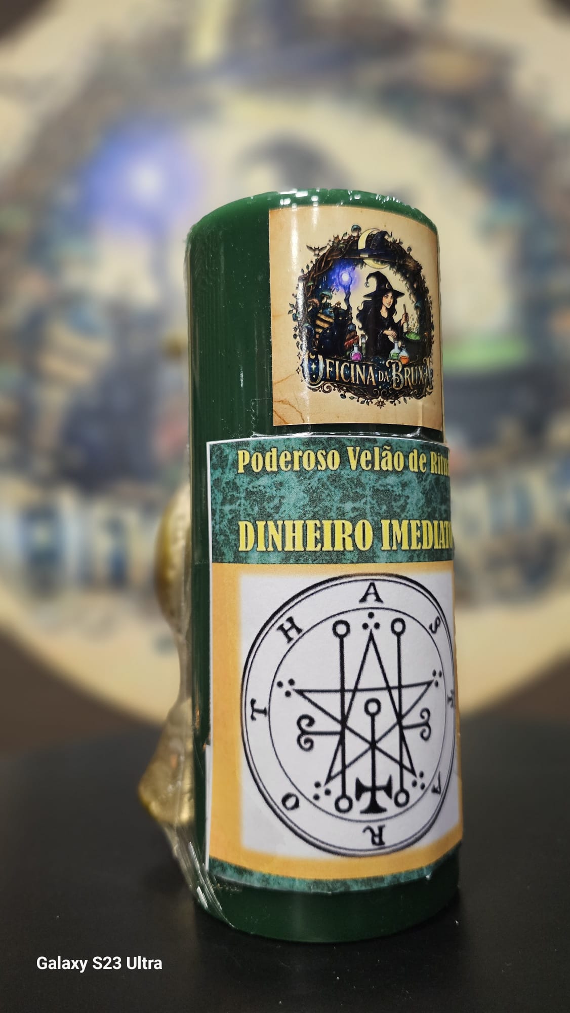 Velão Ritualizado