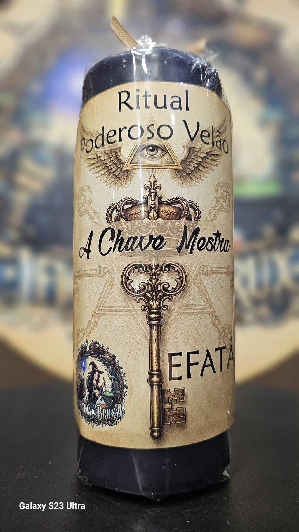 Velão Ritualizado