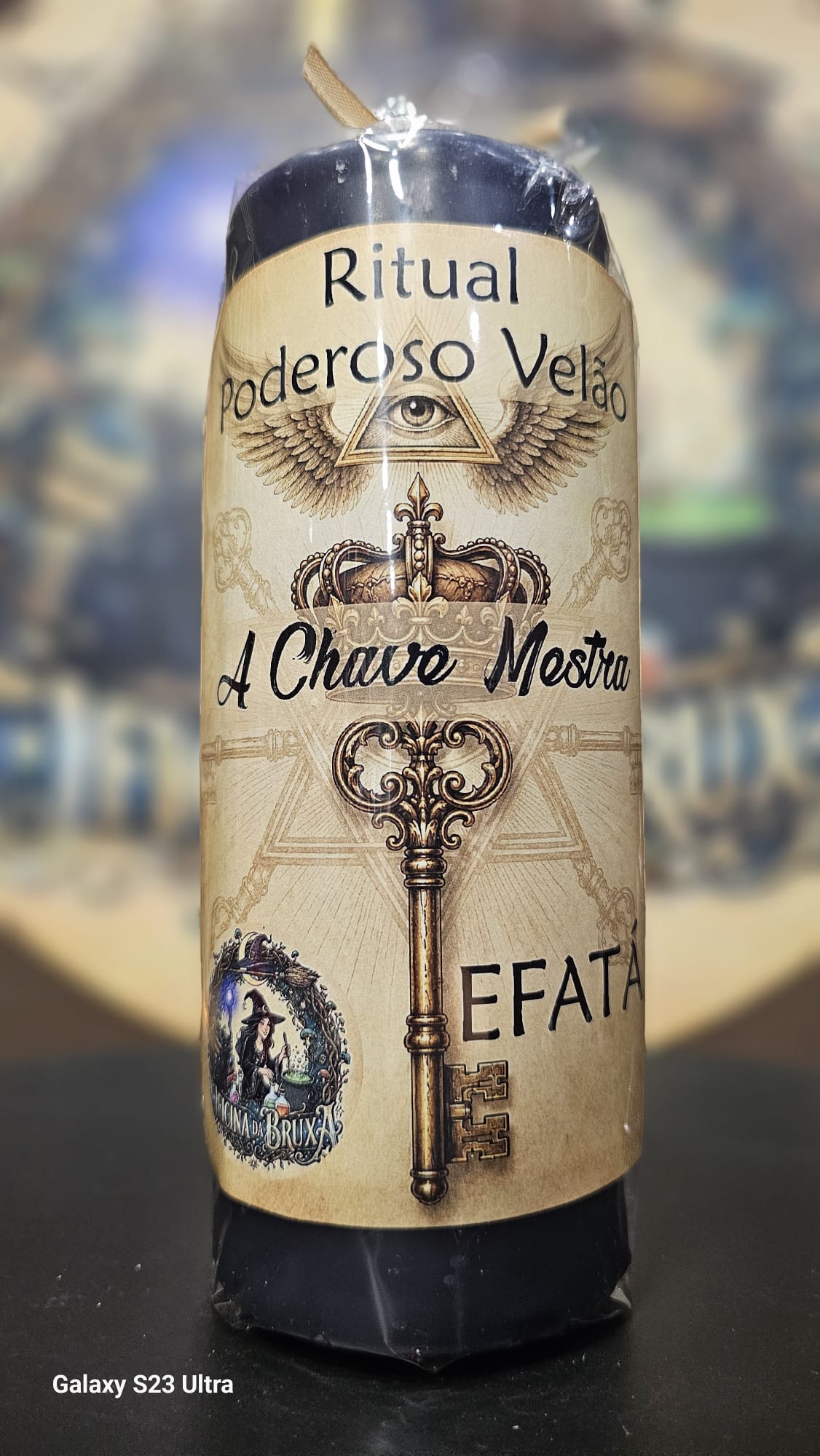 Velão Ritualizado