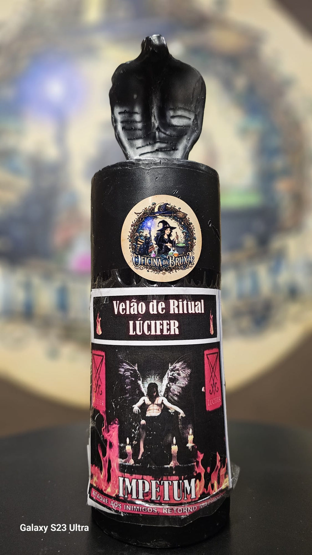 Velão Ritualizado