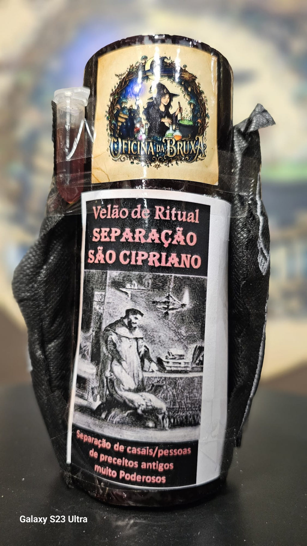 Velão Ritualizado