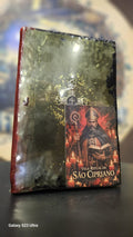 Velão de Ritual Livro Negro de São Cipriano