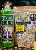 Kit Limpeza Astral e Equilíbrio Emocional