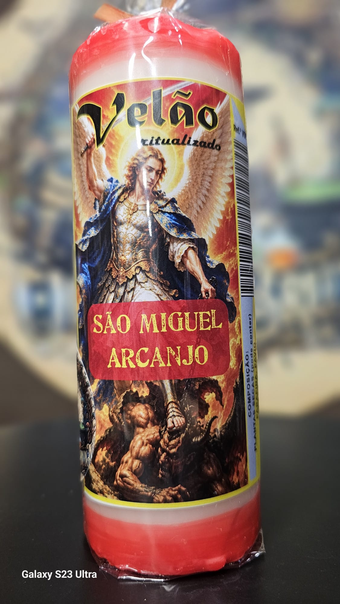 Velão Ritualizado