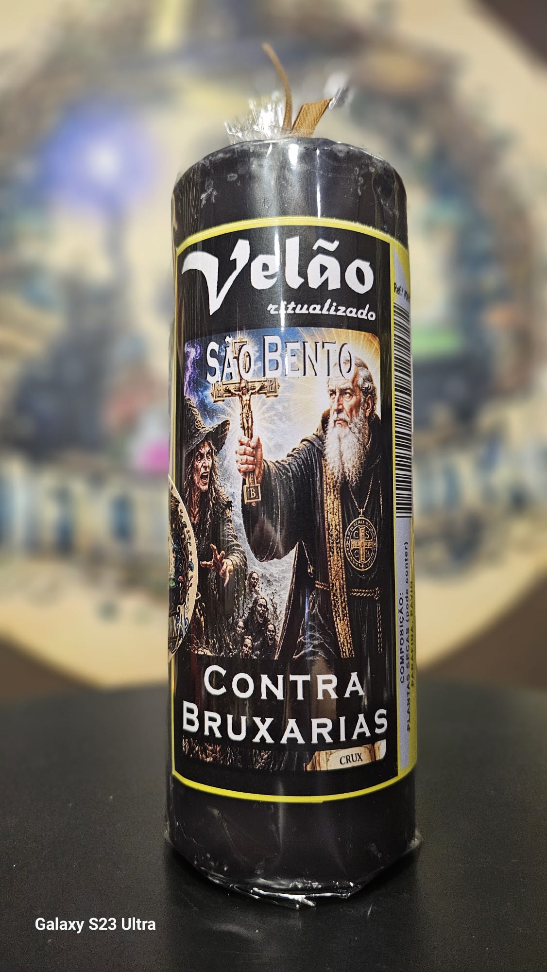 Velão Ritualizado
