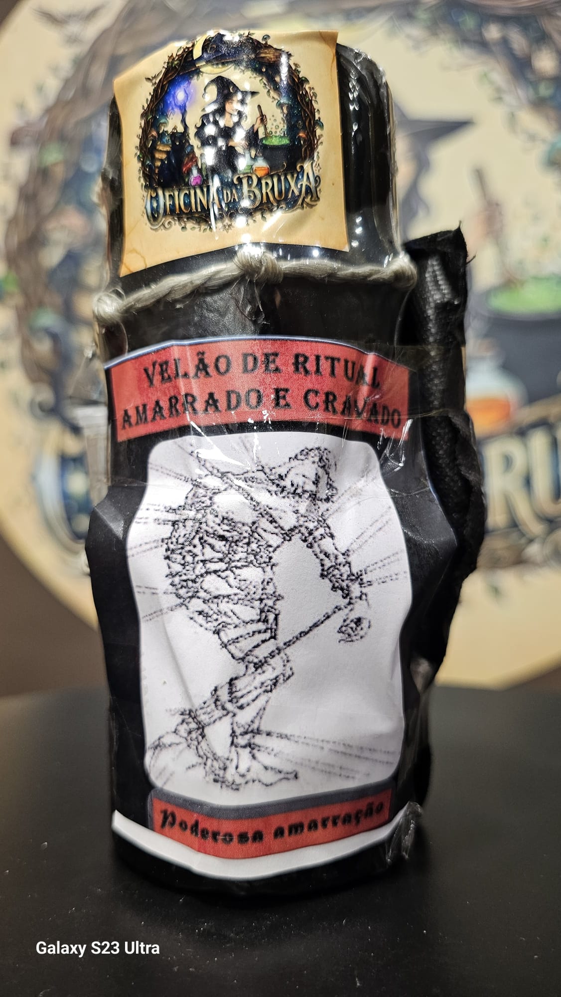 Velão Ritualizado