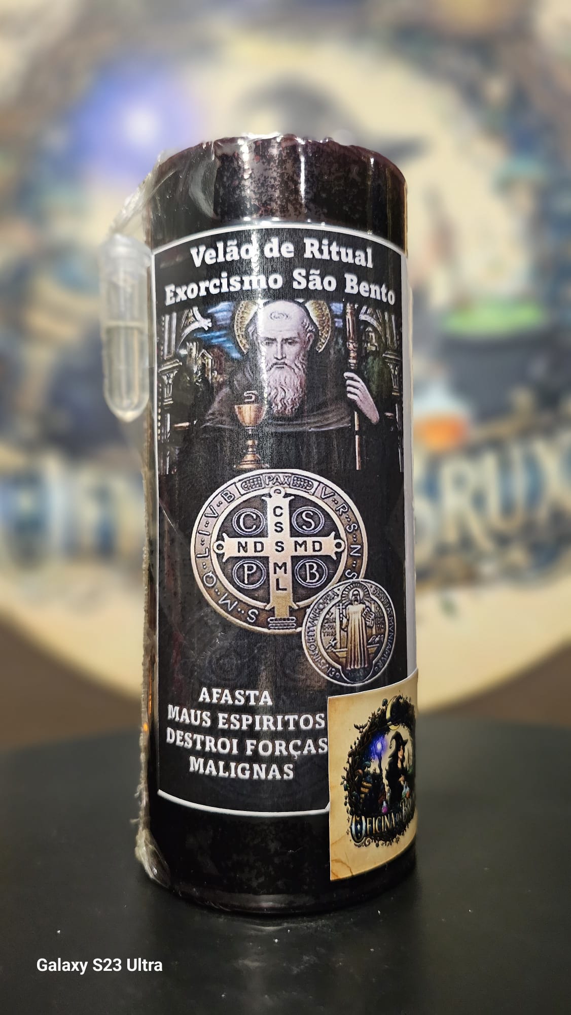 Velão Ritualizado