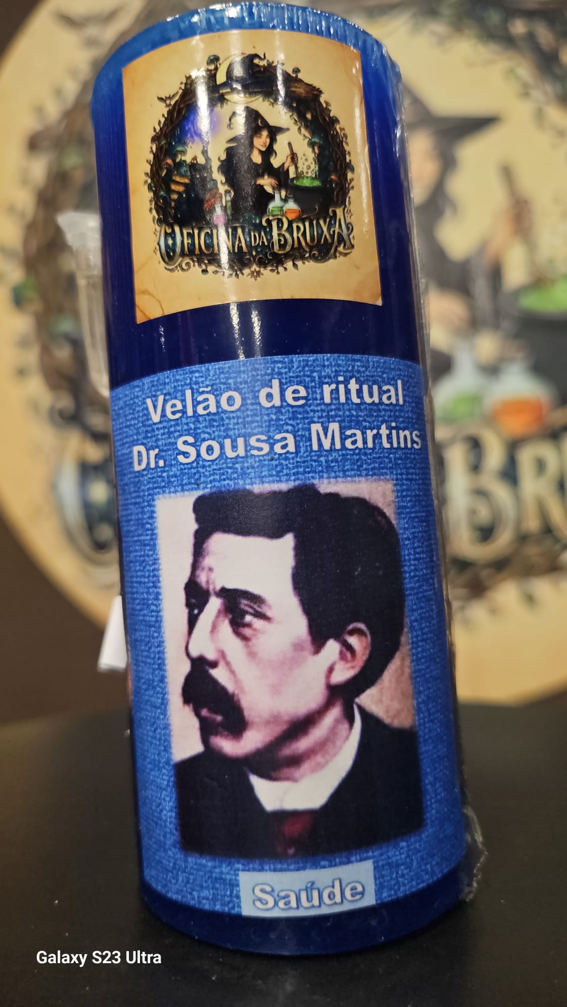 Velão Ritualizado