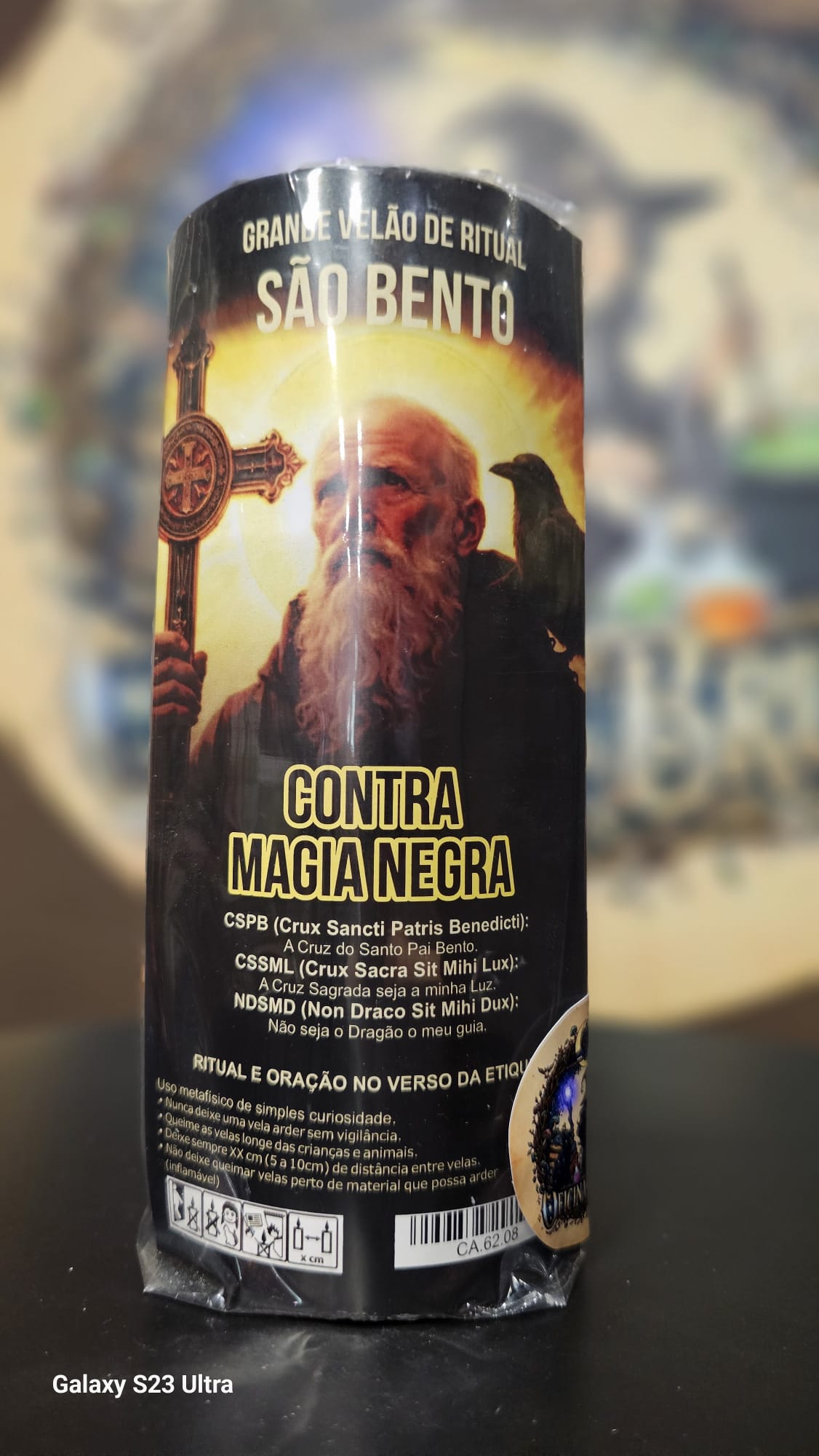 Velão Ritualizado
