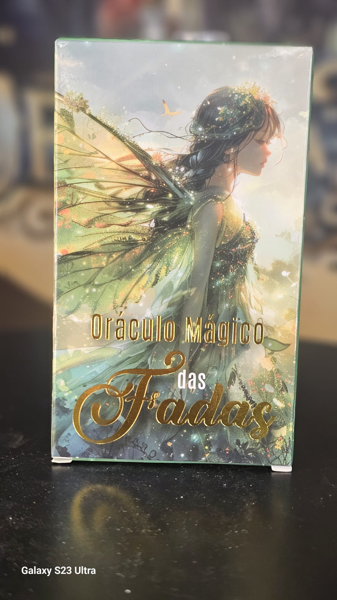 Oráculos