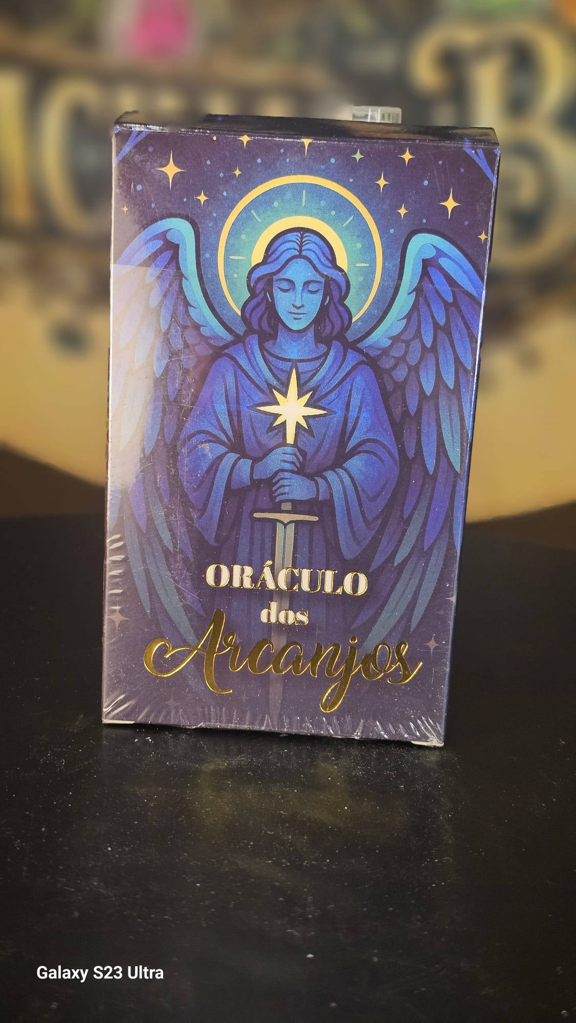 Oráculos