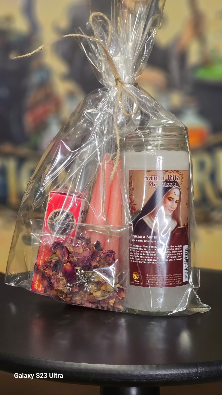 Novena De Santa Rita