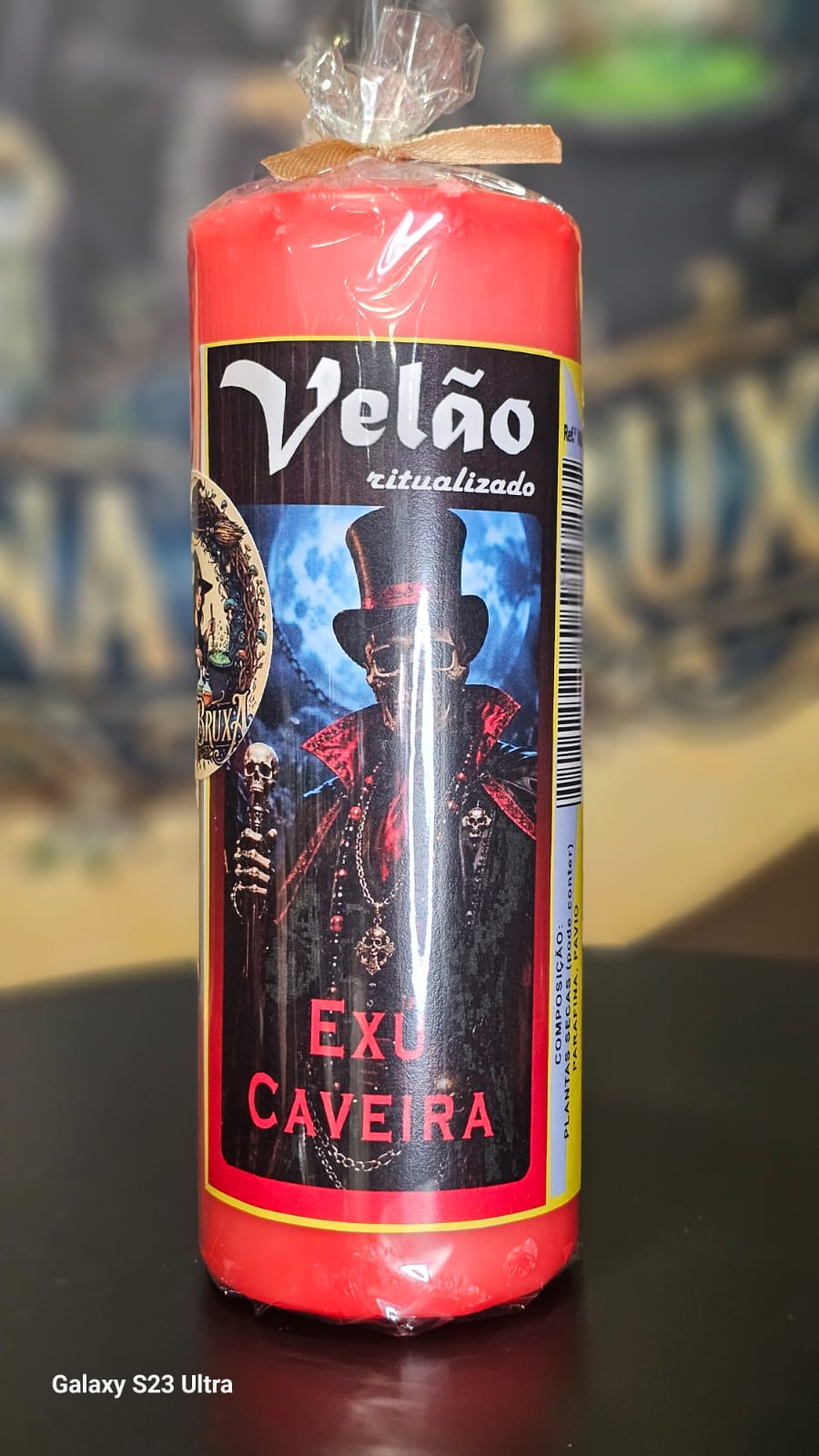 Velões de Rituais