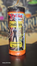 Velões de Rituais