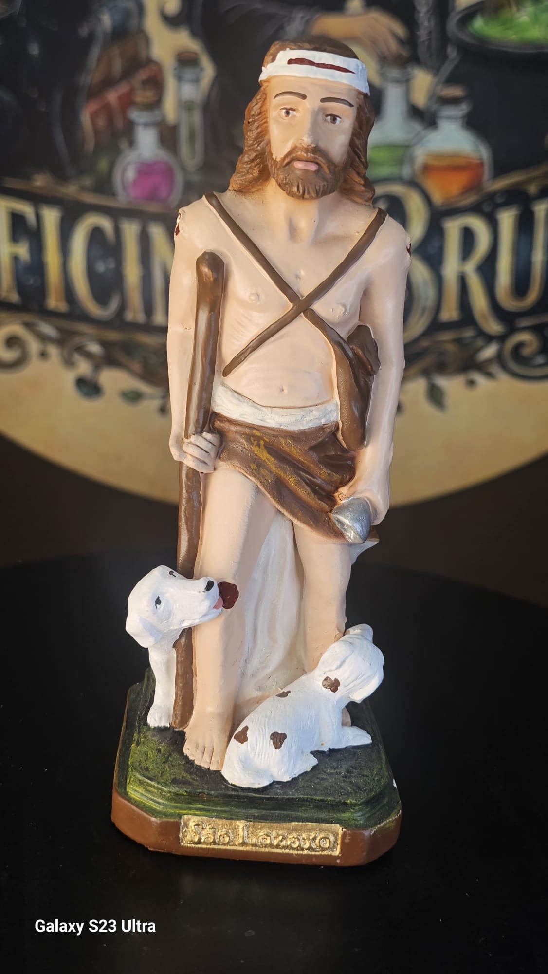Figuras Católicas