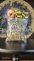 Banhos de Ervas