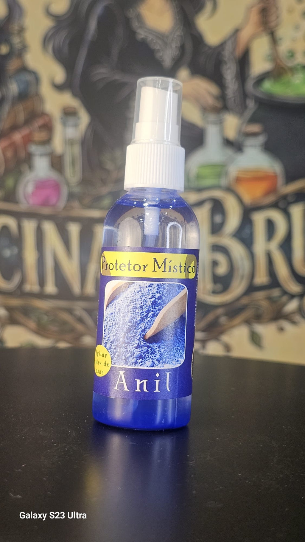 Anil