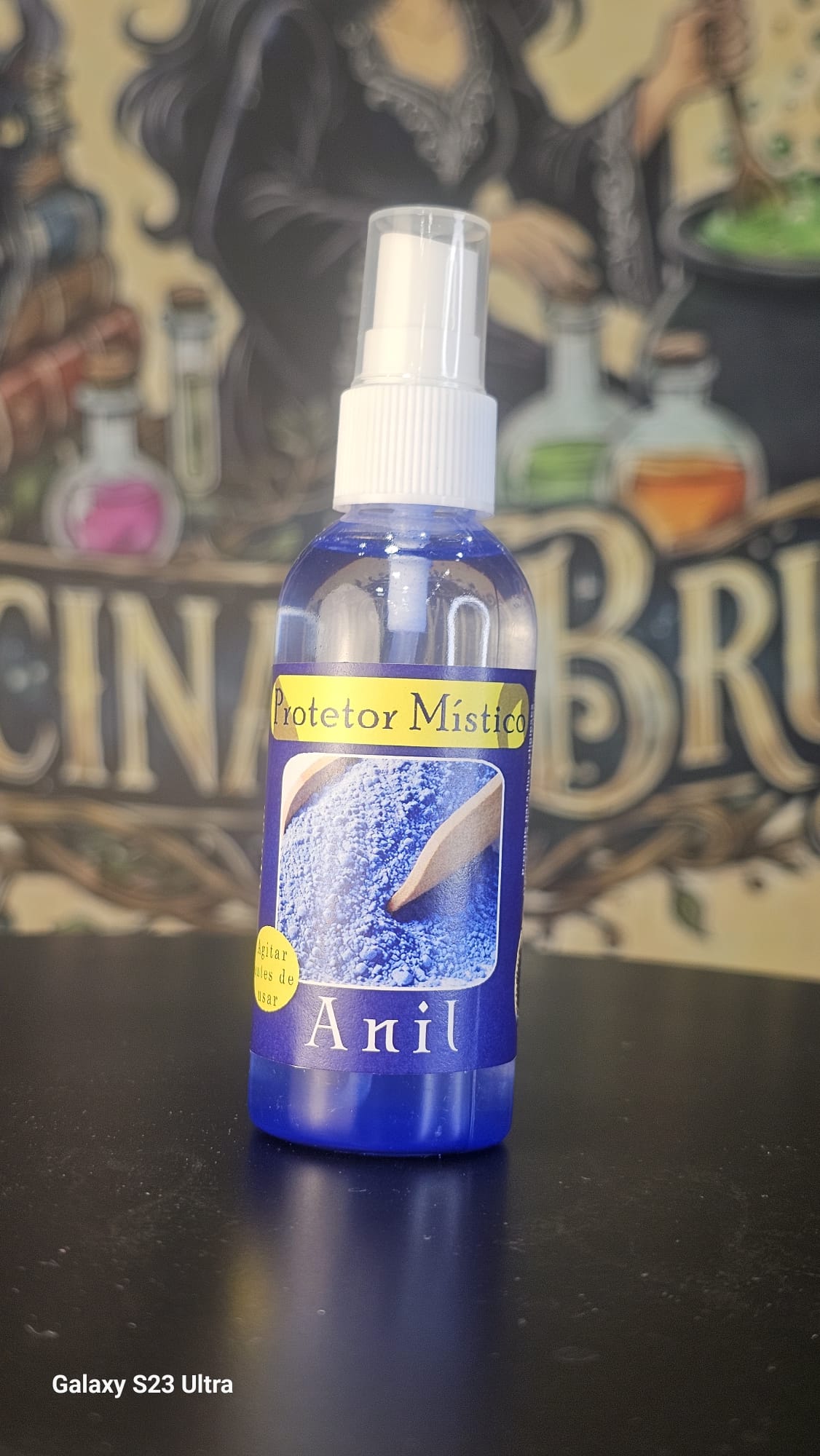 Anil