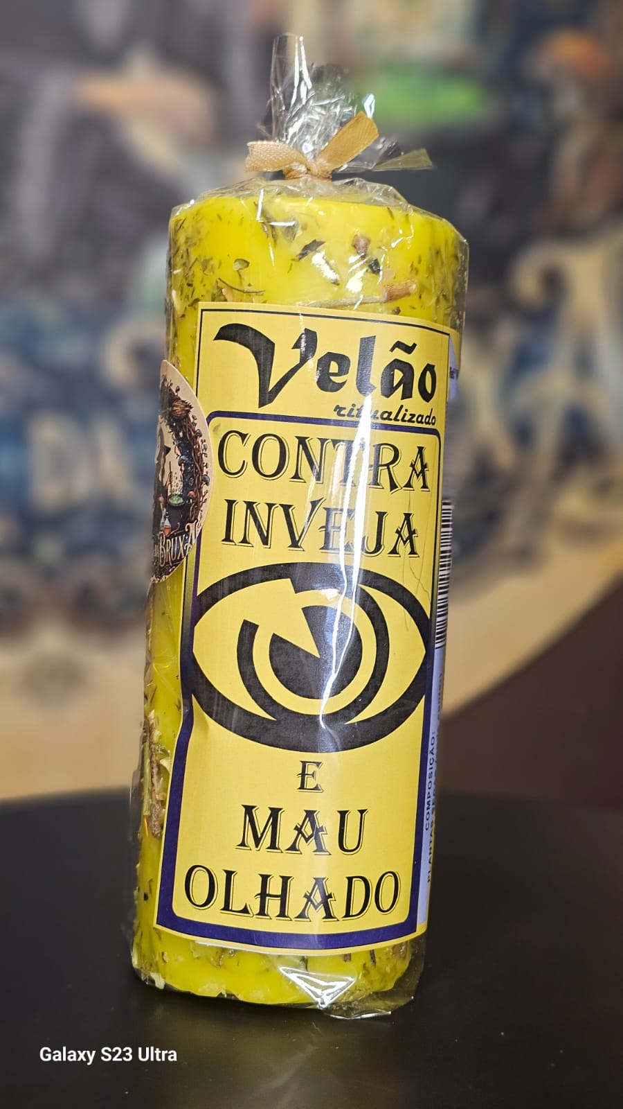 Velões de Rituais